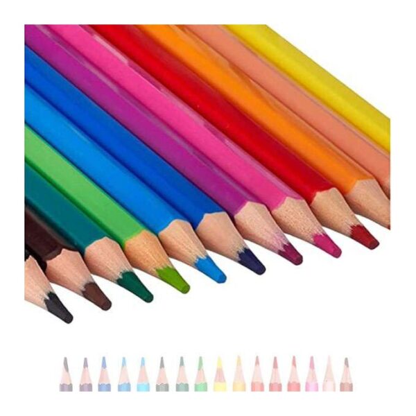 CRAYON DE COULEUR 12 STAEDTLER – Image 4