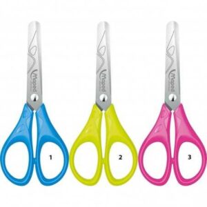 CISEAUX MAPED 13CM