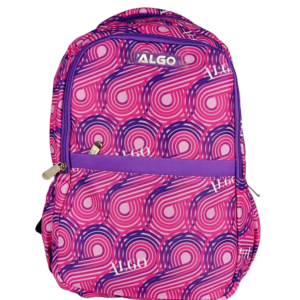 SAC A DOS ALGO