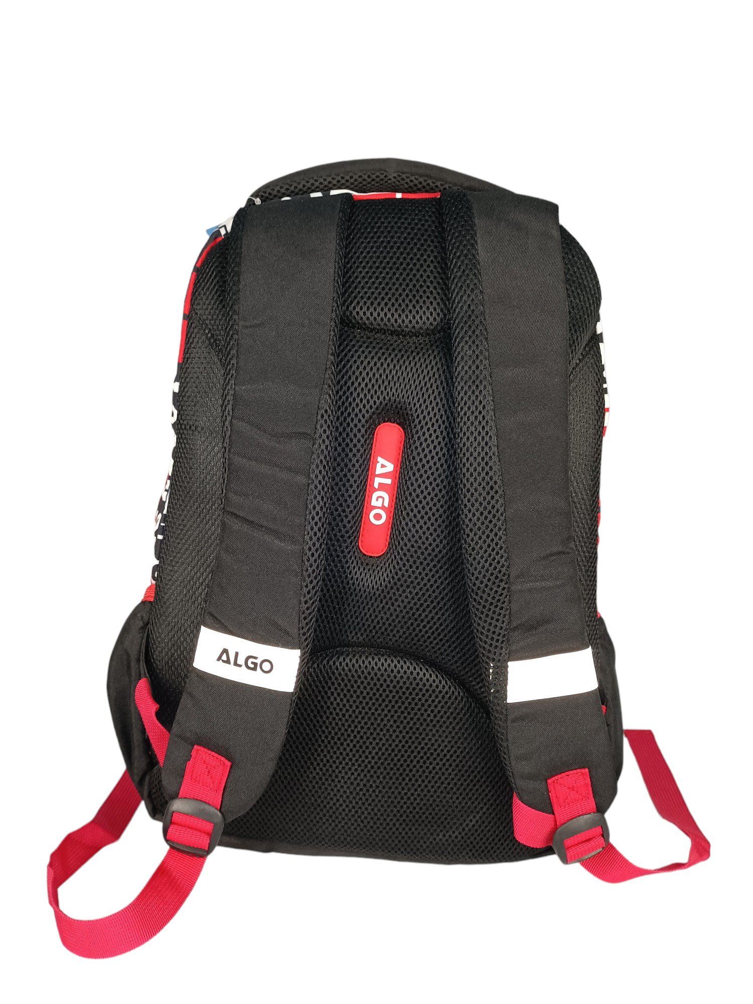 SAC A DOS ALGO – Image 2