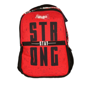 SAC A DOS ALGO