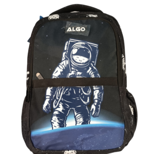 SAC A DOS ALGO